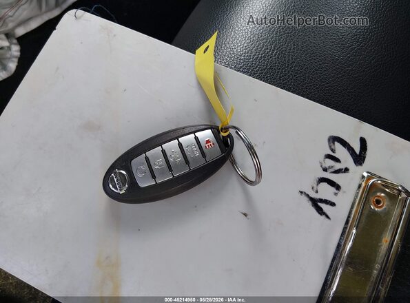 1N4BL4EV7LC158629 2020 NISSAN ALTIMA Gray 