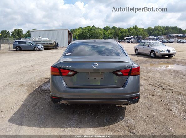 1N4BL4EV7LC158629 2020 NISSAN ALTIMA Gray 