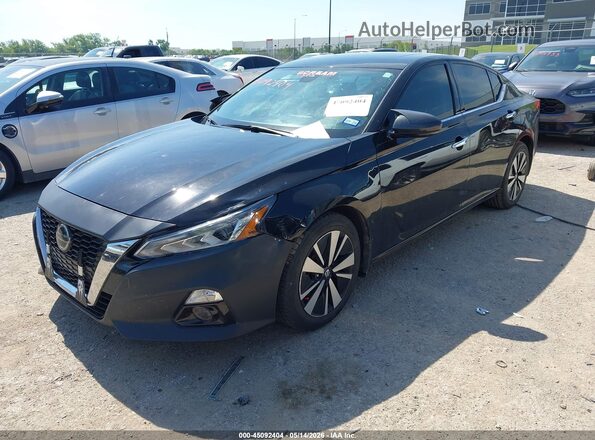 1N4BL4EV9LC264774 2020 NISSAN ALTIMA Black 