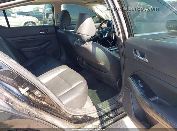 1N4BL4EV9LC264774 2020 NISSAN ALTIMA Black 