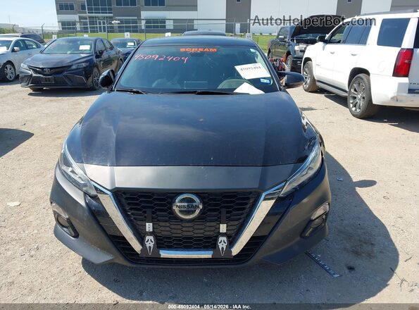 1N4BL4EV9LC264774 2020 NISSAN ALTIMA Black 