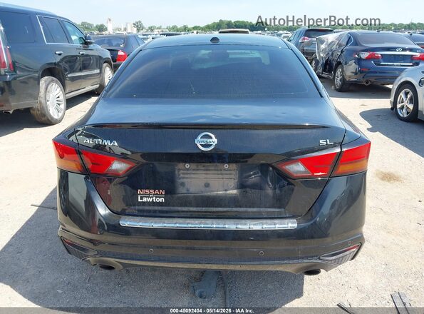 1N4BL4EV9LC264774 2020 NISSAN ALTIMA Black 