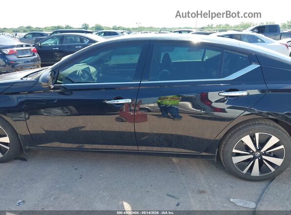 1N4BL4EV9LC264774 2020 NISSAN ALTIMA Black 