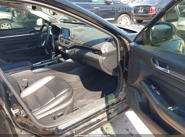 1N4BL4EV9LC264774 2020 NISSAN ALTIMA Black 