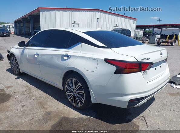 1N4BL4EV9RN401953 2024 NISSAN ALTIMA White 