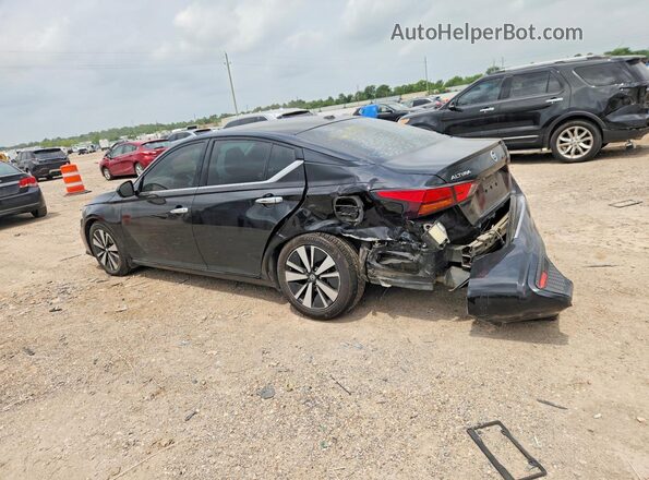 1N4BL4EVXMN305662 2021 NISSAN ALTIMA Black 