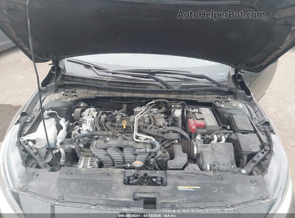 1N4BL4EVXRN347420 2024 NISSAN ALTIMA Black უკანა ხედი