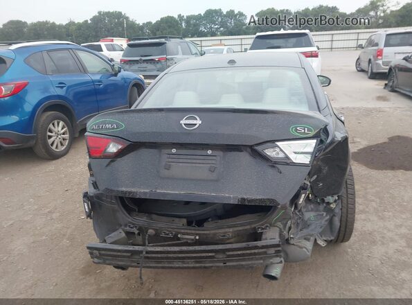 1N4BL4EVXRN347420 2024 NISSAN ALTIMA Black 
