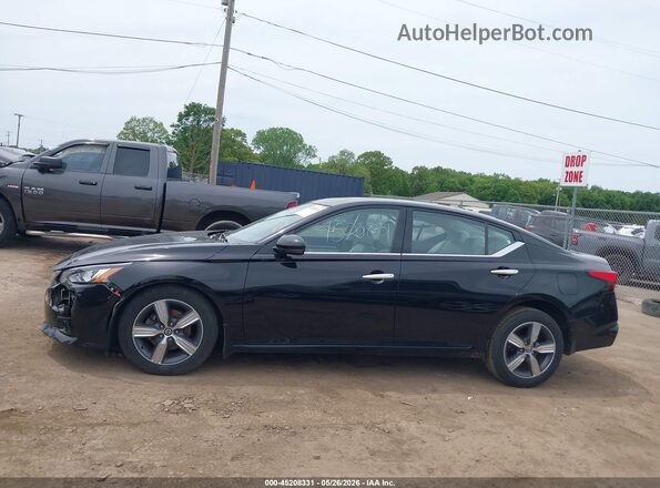 1N4BL4EW1LC186578 2020 NISSAN ALTIMA Black 