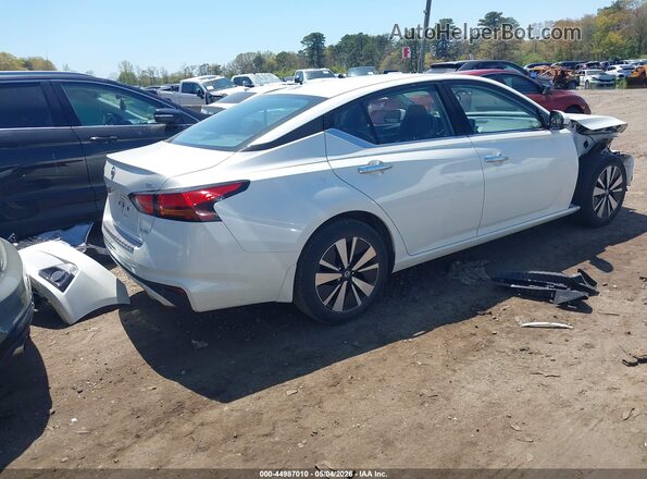 1N4BL4EW2MN348062 2021 NISSAN ALTIMA White 