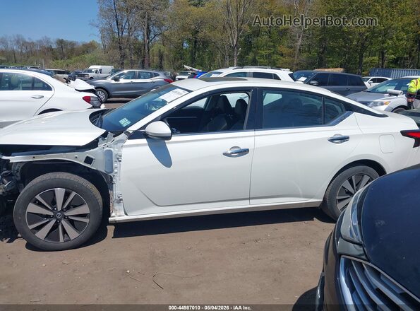 1N4BL4EW2MN348062 2021 NISSAN ALTIMA White 