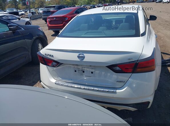 1N4BL4EW2MN348062 2021 NISSAN ALTIMA White 