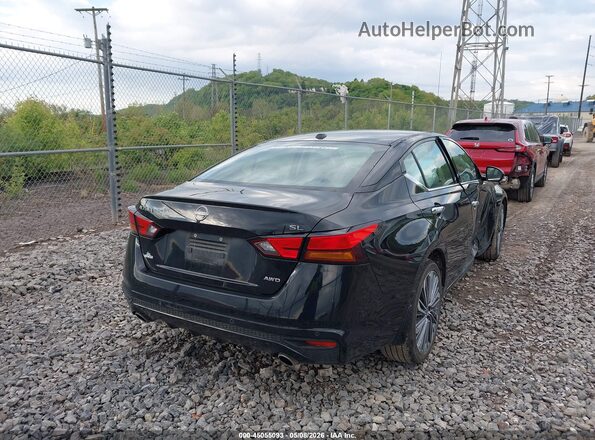 1N4BL4EW2SN337575 2025 NISSAN ALTIMA Black 