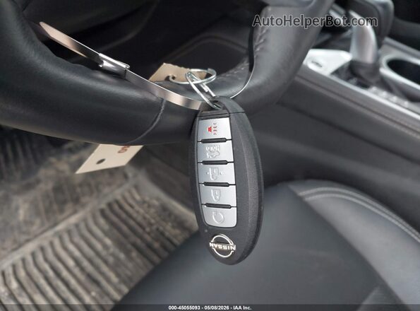 1N4BL4EW2SN337575 2025 NISSAN ALTIMA Black 