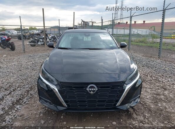 1N4BL4EW2SN337575 2025 NISSAN ALTIMA Black 