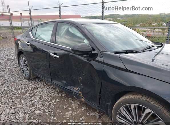 1N4BL4EW2SN337575 2025 NISSAN ALTIMA Black 