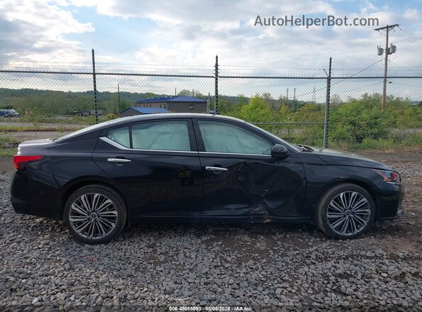 1N4BL4EW2SN337575 2025 NISSAN ALTIMA Black 