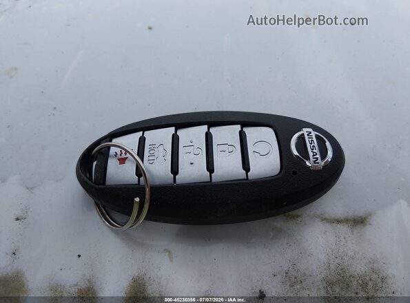 1N4BL4EW5KC178658 2019 NISSAN ALTIMA Silver Widok deski rozdzielczej