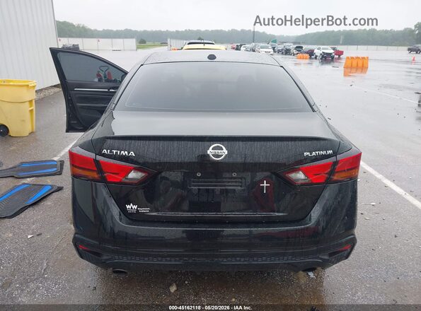 1N4BL4FV7KC105071 2019 NISSAN ALTIMA Black 