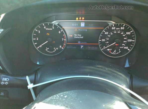 1N4BL4FW2LC189861 2020 NISSAN ALTIMA White 