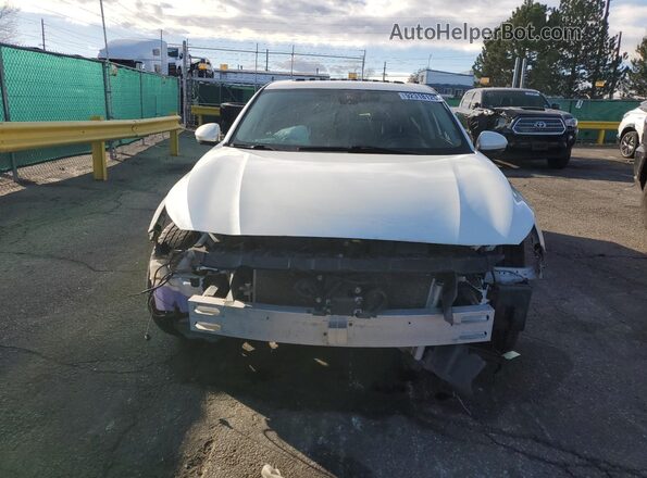 1N4BL4FW2LC189861 2020 NISSAN ALTIMA White 