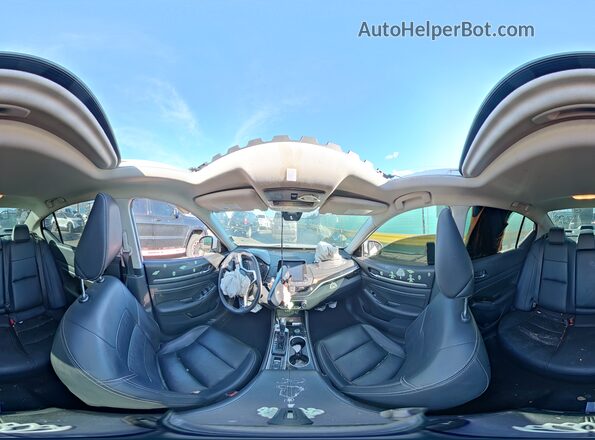 1N4BL4FW2LC189861 2020 NISSAN ALTIMA White 