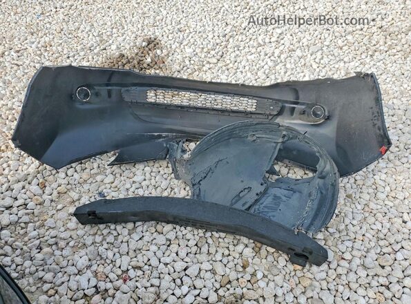1N4BZ0CP1HC309273 2017 NISSAN LEAF Black Շարժիչի բաժամունքի տեսք