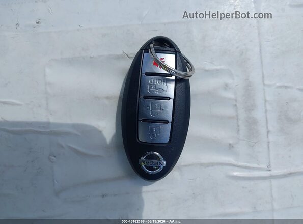 1N4BZ0CP2GC311886 2016 NISSAN LEAF White Vista del salpicadero