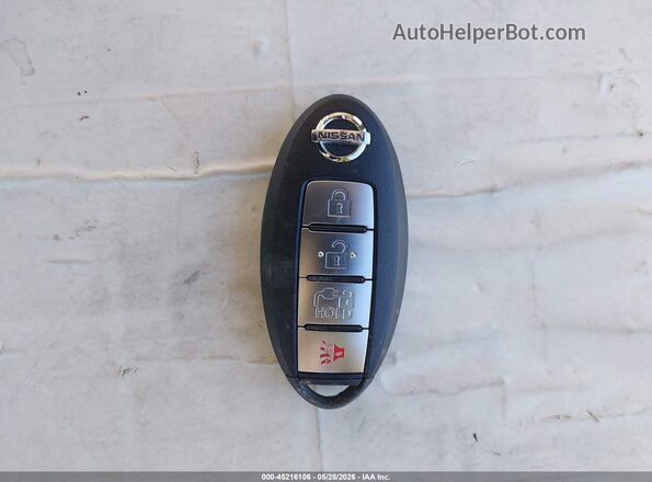 1N4BZ0CPXGC309366 2016 NISSAN LEAF Black Widok deski rozdzielczej