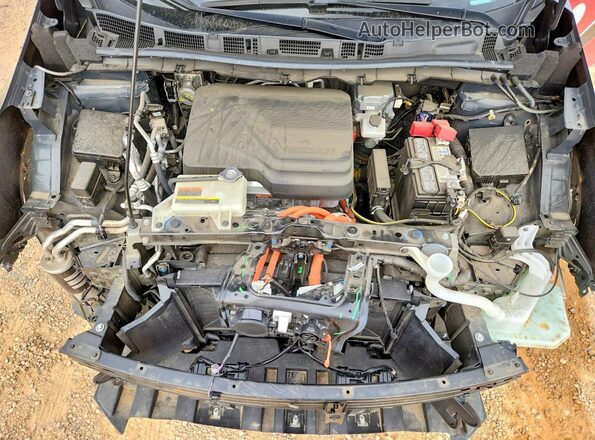 1N4CZ1CV5SC560328 2025 NISSAN LEAF Black 