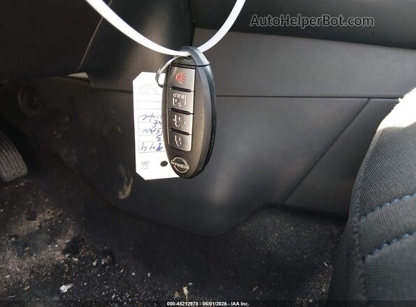 1N4CZ1CV6PC560944 2023 NISSAN LEAF Белый 