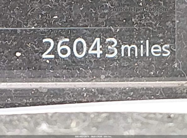 1N4CZ1CV6PC560944 2023 NISSAN LEAF Белый 