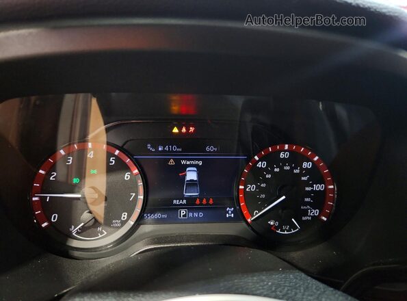 1N6AA1EDXPN104072 2023 NISSAN TITAN Gray 