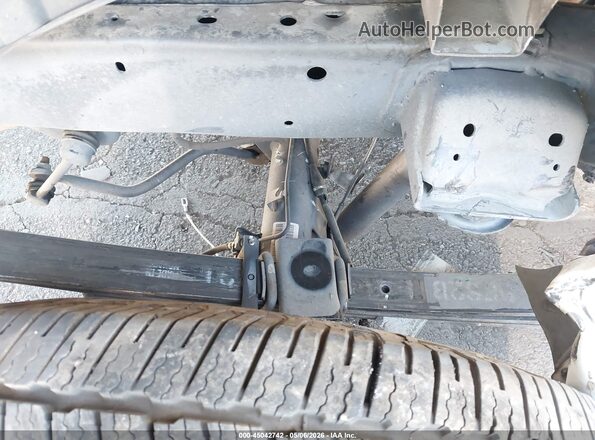 1N6AA1EF1MN535820 2021 NISSAN TITAN White 
