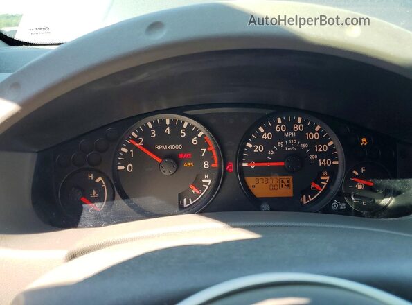 1N6AD0ER1GN753370 2016 NISSAN FRONTIER Gray 