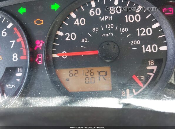 1N6AD0ER3KN740967 2019 NISSAN FRONTIER Серый 