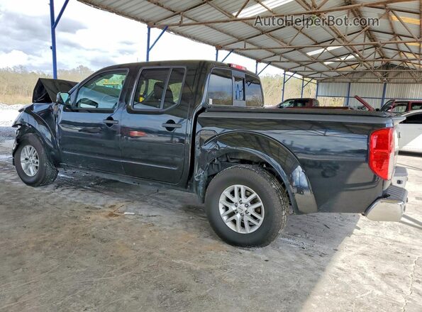 1N6AD0ER9GN780266 2016 NISSAN FRONTIER Black 