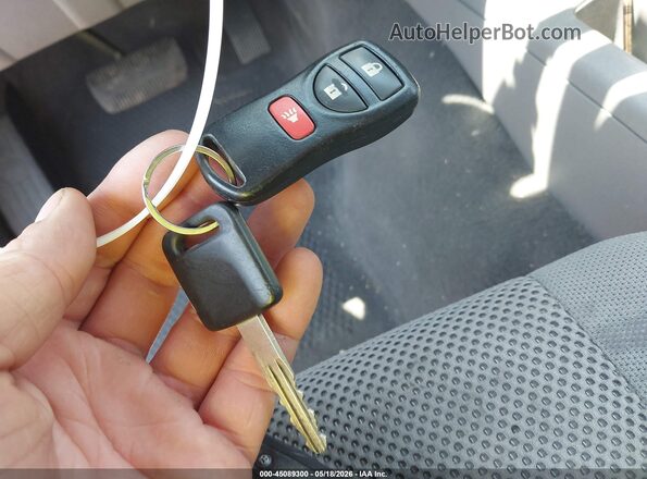 1N6AD0EV1KN789890 2019 NISSAN FRONTIER Silver Vista del salpicadero