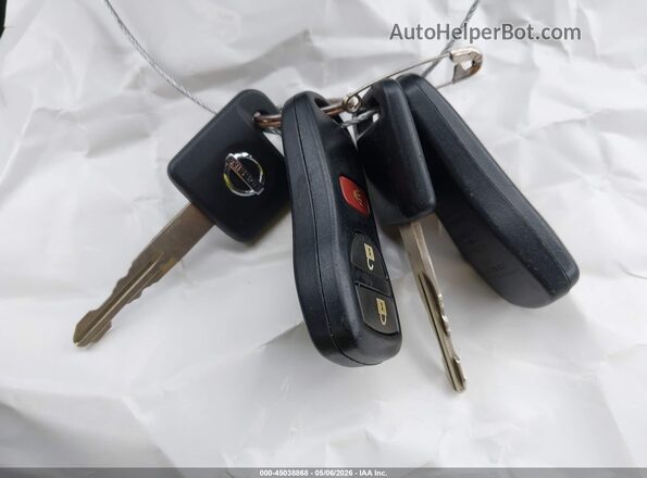 1N6AD0EV2GN732072 2016 NISSAN FRONTIER Черный Вид панели приборов