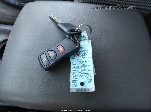 1N6AD0EV2KN756820 2019 NISSAN FRONTIER Черный Вид панели приборов