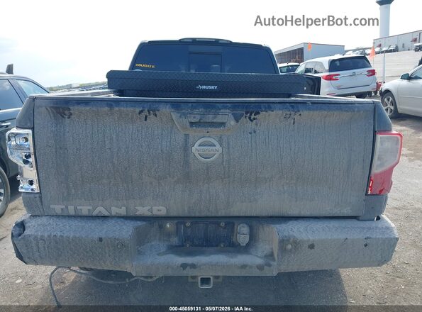 1N6BA1F42GN514934 2016 NISSAN TITAN XD Black 