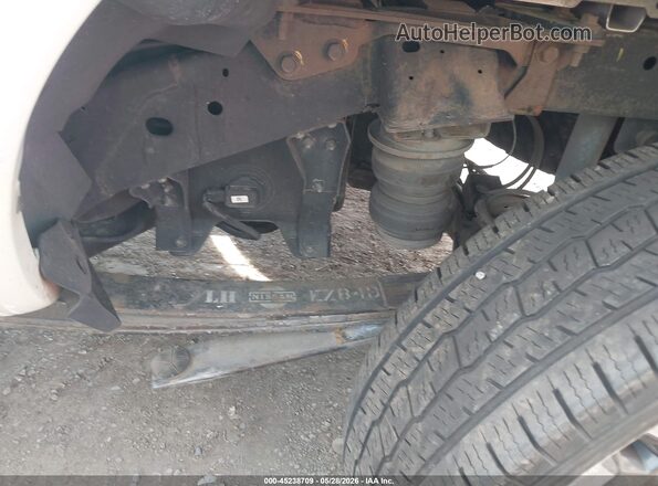 1N6BA1F48GN515554 2016 NISSAN TITAN XD Белый 