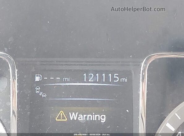1N6BA1F48HN522067 2017 NISSAN TITAN XD Red 