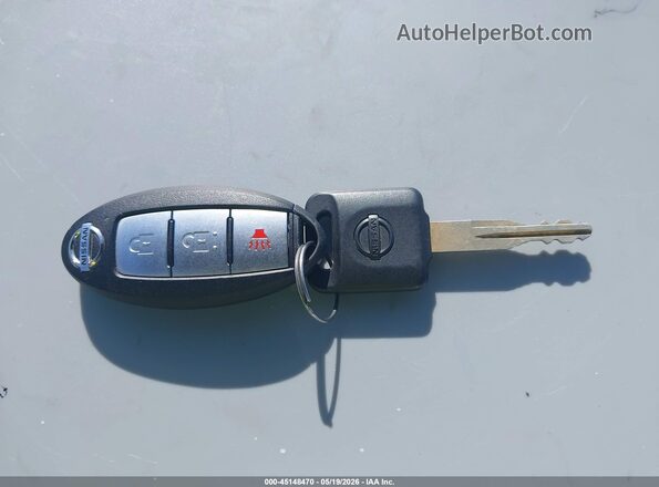 1N6BA1F4XKN522286 2019 NISSAN TITAN XD Black Առջևի վահանակի տեսք