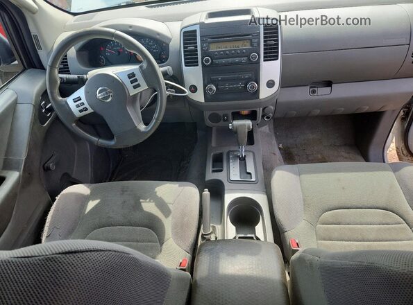 1N6BD0CT3GN779701 2016 NISSAN FRONTIER White 