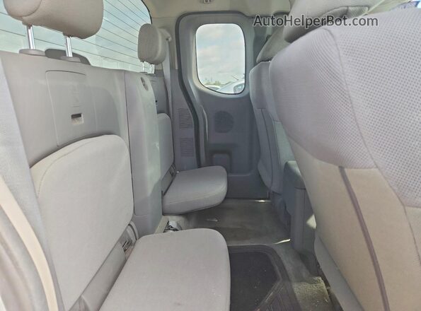 1N6BD0CT3GN779701 2016 NISSAN FRONTIER White 