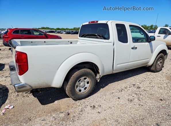 1N6BD0CT3GN779701 2016 NISSAN FRONTIER White 