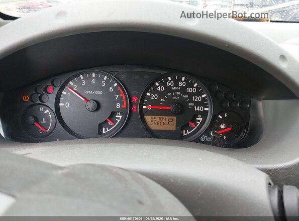 1N6DD0ER4HN736304 2017 NISSAN FRONTIER Red Widok tylnych siedzeń