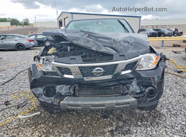 1N6DD0ER9KN772402 2019 NISSAN FRONTIER Black 