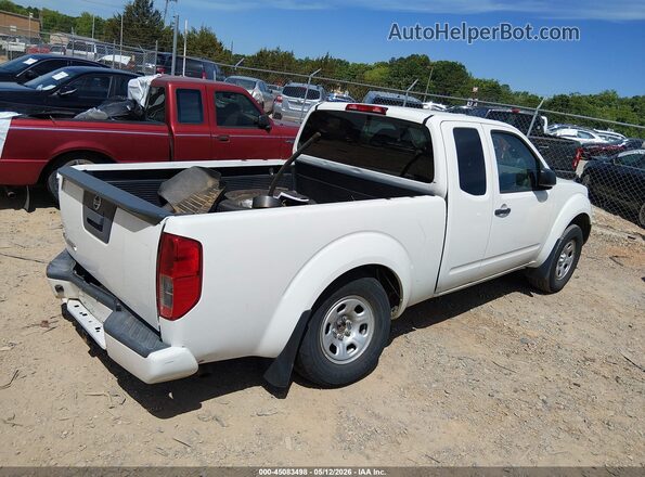 1N6ED0CE4LN719712 2020 NISSAN FRONTIER White Հետևի աջ